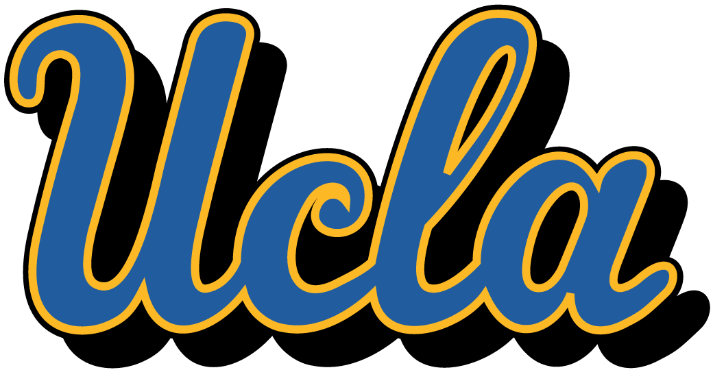 UCLA Bruins 1973-Pres Alternate Logo iron on transfers for T-shirts